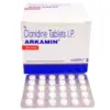 Arkamin Tablet 1*30