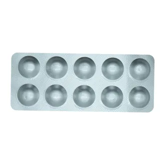 Arnoza 50 Tablet 1*10 - Image 2