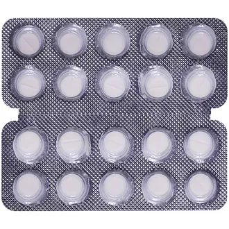 Arpizol 5 Tablet 1*10 - Image 3