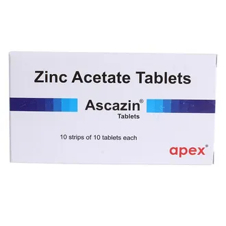 Ascazin Tablet 1*10 - Image 5