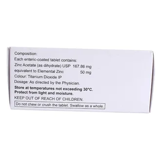 Ascazin Tablet 1*10 - Image 3