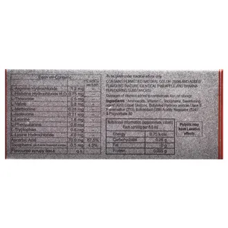 Astymin C Oral Drops 1*15ml - Image 4