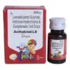 Asthakind-LS Drops 1*15ml