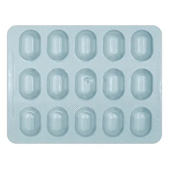 Atarax SR Tablet 1*15 - Image 2