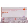 Atorva 80 Tablet 1*10