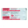 Atorfirst F Tablet 1*10
