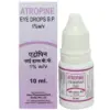 Atropine Eye Drops 1*10ml