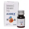 Axbex Drops 1*15