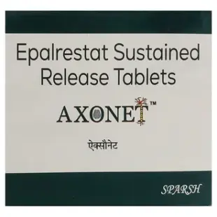 Axonet Tablet 1*10