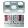 Azee-500 Tablet 1*5