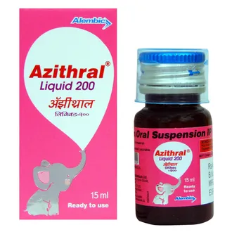 Azithral 200 Liquid - Image 4