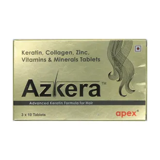 Azkera Tablet