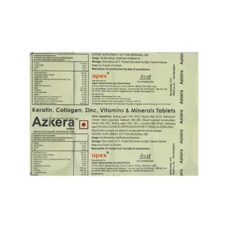 Azkera Tablet - Image 3