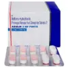 Azulix 3 MF Forte Tablet PR