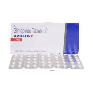 Azulix 2 Tablet