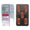 Azysafe 500mg Tablet