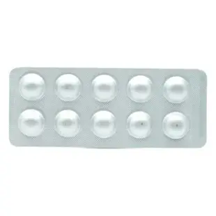 Aciban 40 Tablet 1*10