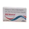 Alfa Maxical RF Capsule 1*10