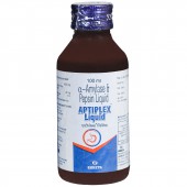 Aptiplex Sugar Free Liquid 1*200ml - Image 2