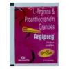 Argipreg Sugar Free Sachet 1*6.5gm