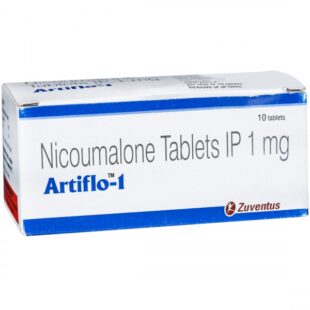 Artiflo 1 Tablet 1*10