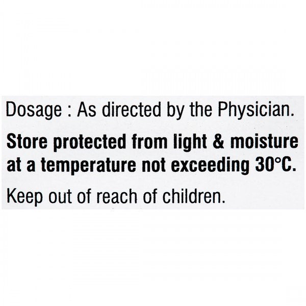 Artiflo 1 Tablet 1*10 - Image 2