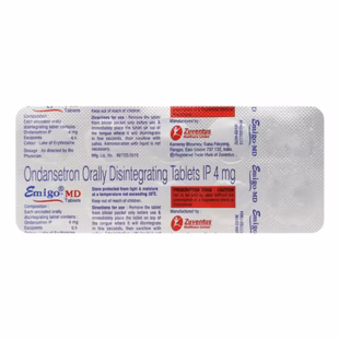 Emigo-MD Tablet 1*10
