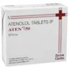 Aten-50 Tablet 1*14
