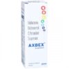 Axbex Syrup 1*100ml