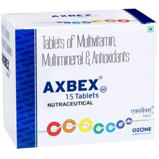 Axbex NS Tablet 1*15