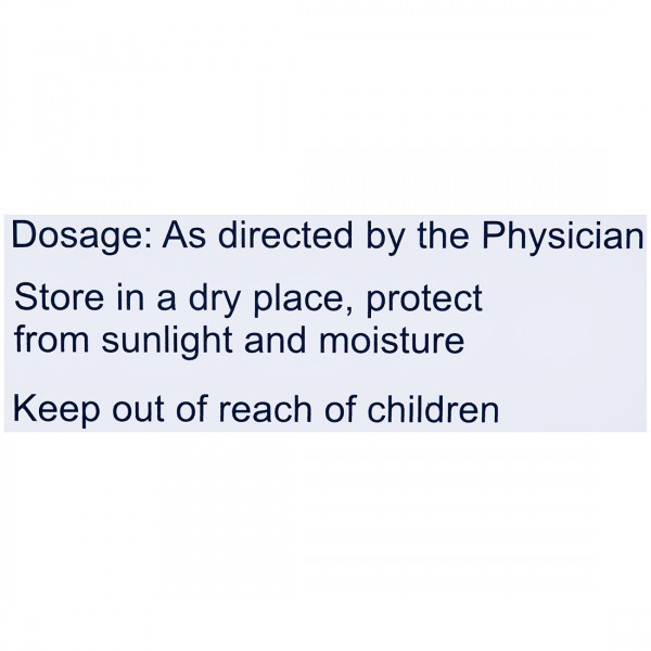 Azibact 250 Tablet 1*10 - Image 2