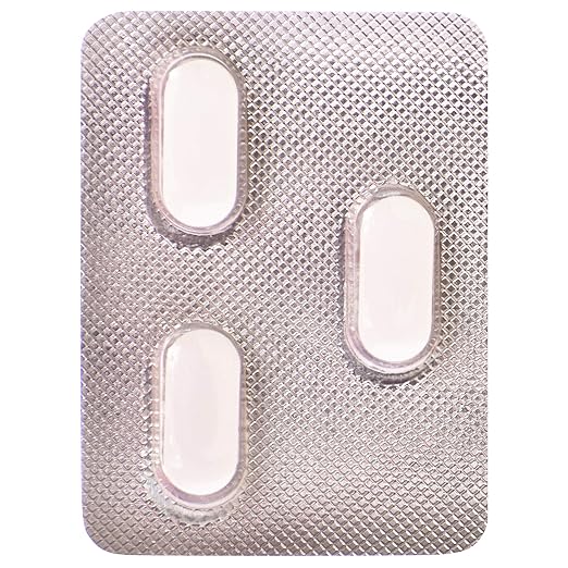 Azibest 500mg Tablet 1*3 - Image 5