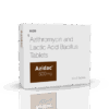 Azidac 500mg Tablet 1*10