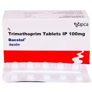 Bacstol Tablet