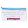 Benfomet Plus Tablet 1*10