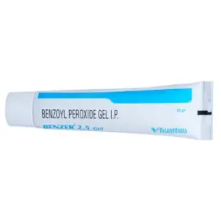 Benzer 2.5 Gel