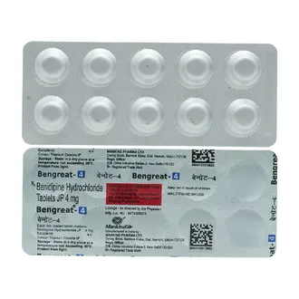 Bengreat 4 Tablet - Image 4