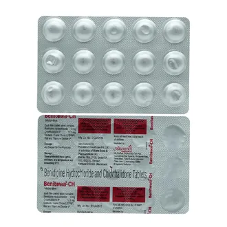 Benitowa-CH Tablet - Image 3