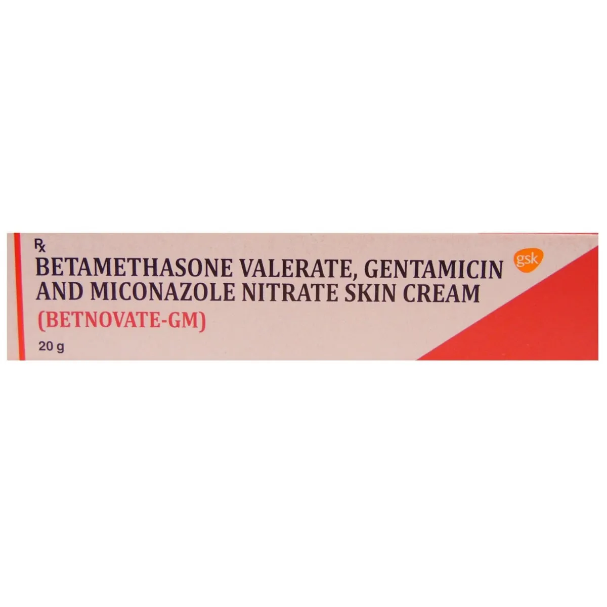 Betnovate-GM Cream - Image 2