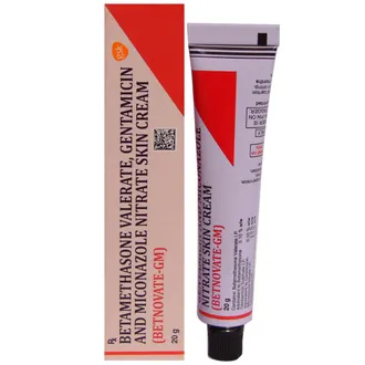 Betnovate-GM Cream - Image 5