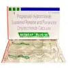 Betacap Plus 10 Capsule SR 1*10