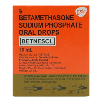 Betnesol Oral Drops - Image 4