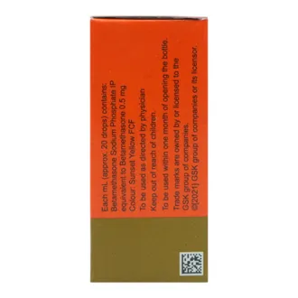 Betnesol Oral Drops - Image 6