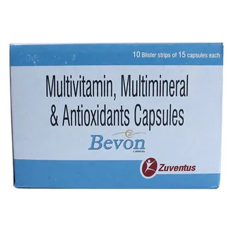 Bevon Capsule 1*15 - Image 3