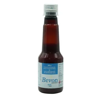 Bevon Suspension 1*200 - Image 3