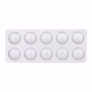 Pbren 75mg Tablet SR 1*10