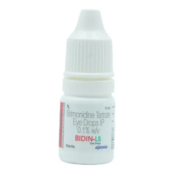 Bidin LS Eye Drop - Image 2