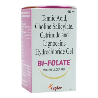BI-Folate Mouth Ulcer Gel - Image 8