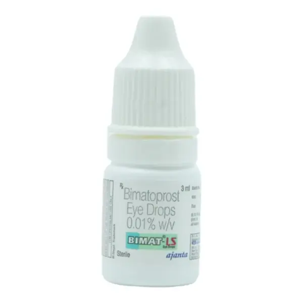 Bimat LS Eye Drop - Image 2