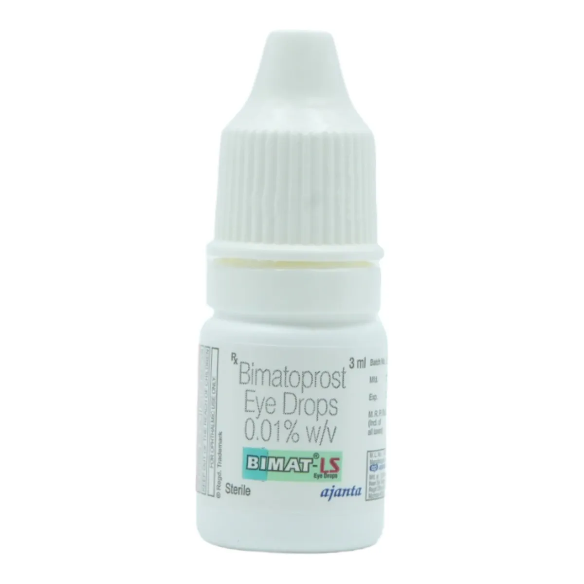 Bimat LS Eye Drop - Image 2